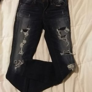 American Eagle Pants Outfitters